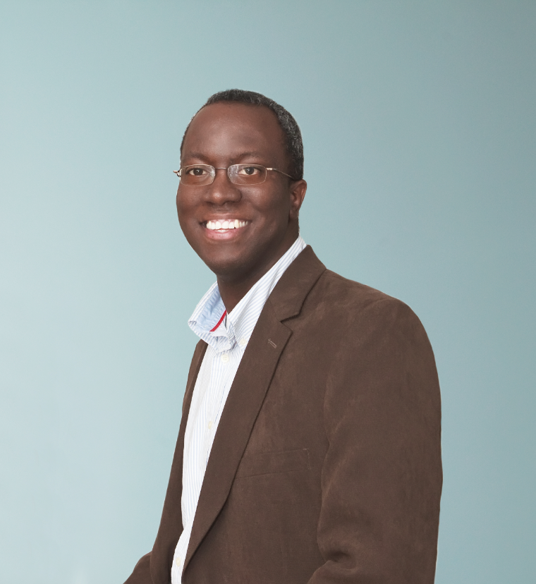 Founder, The Chief Data Scientist